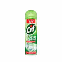 CIF Cif Power Shine Citrus Mousse Bathroom Cleaner