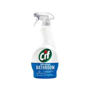 CIF Cif Ultrafast Bathroom Spray