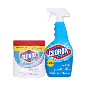 CLOROX