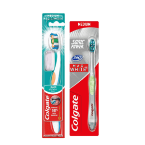 COLGATE 1