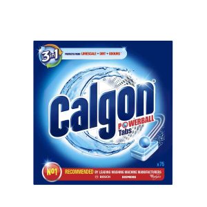 Calgon Calgon 3in1 Tablets 15 Tabs