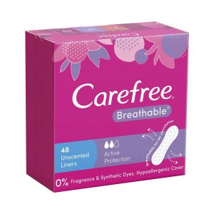 CareFree Breathable