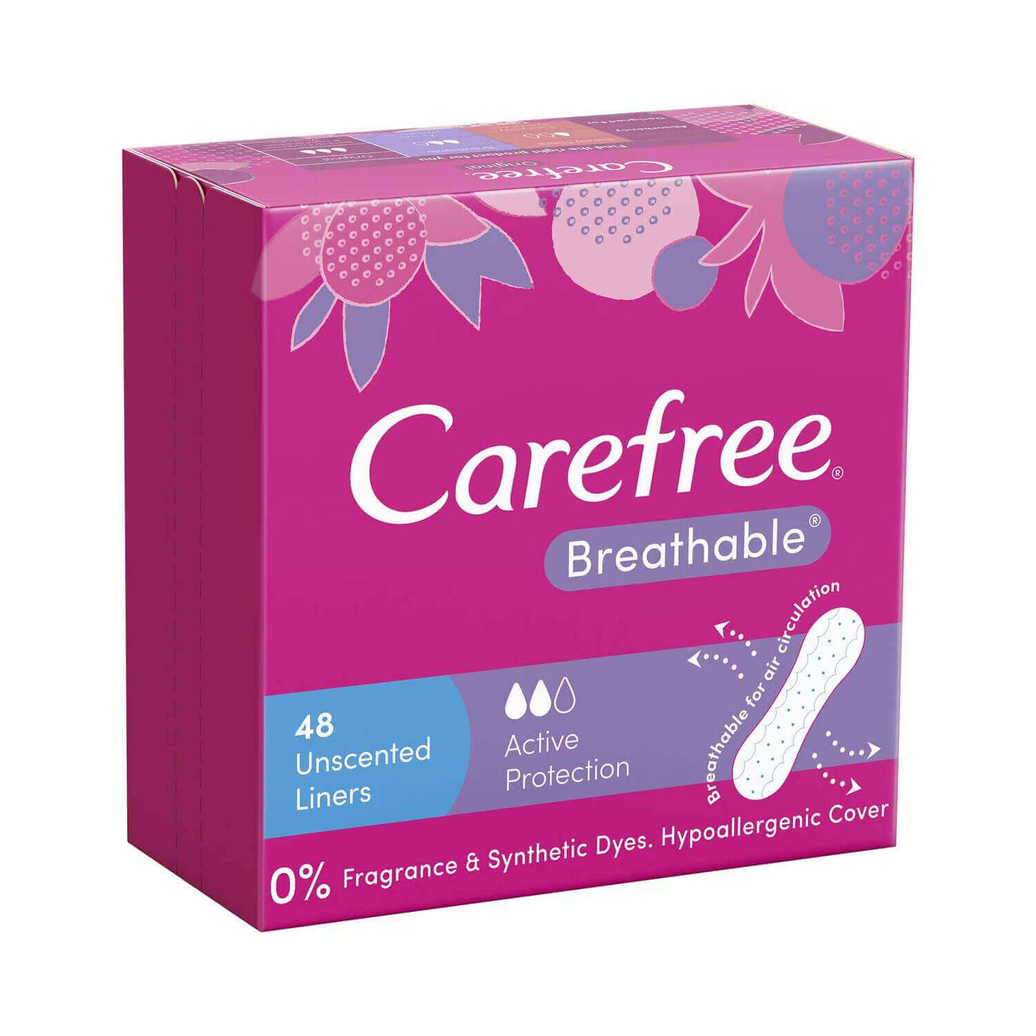 CareFree Breathable