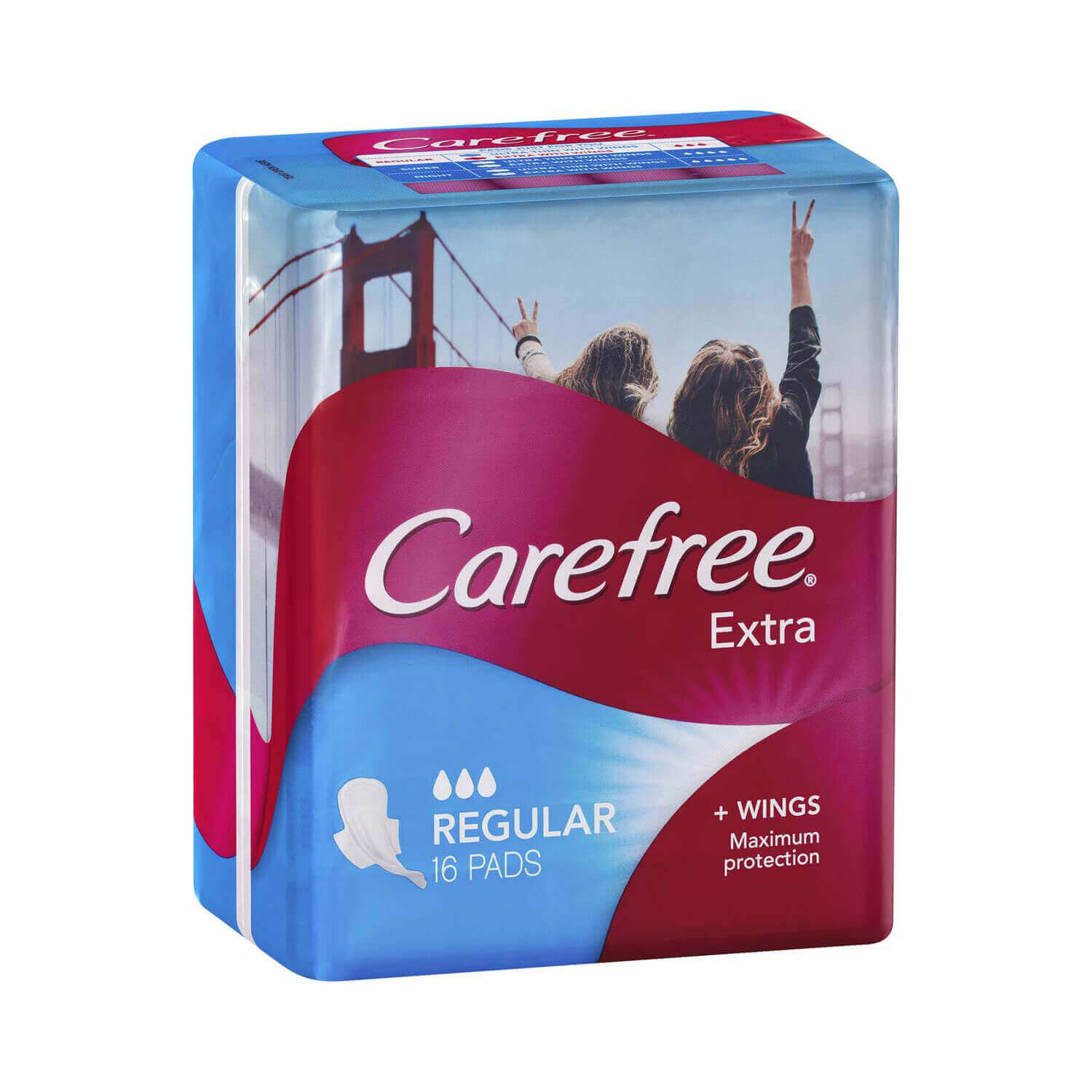 CareFree extra