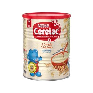 Cerelac Wheat Fruits 24x400g