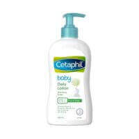 Cetaphil Baby Daily Lotion with Shea Butter 400ml