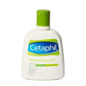 Cetaphil Daily Hydrating Lotion 88ml