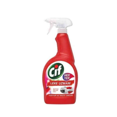 Cif spray multipurpose cleaner RED 435ml