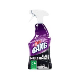 Cillit Bang power cleaner 100 Black Mould Remover 750 ml