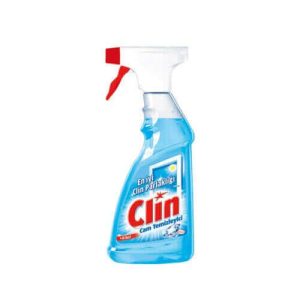 Clin Glass Cleaner 500ml