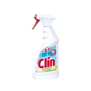 Clin Glass Cleaner Lemon 500ml
