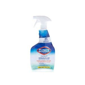 Clorox Expert multi purpose cleaner bleach free 750ml