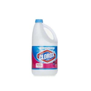 Clorox bleach flower fresh 1.89ltr