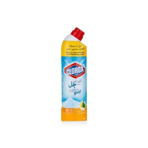Clorox citrus purity gel 750ml