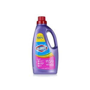 Clorox clothes floral 1.8ltr