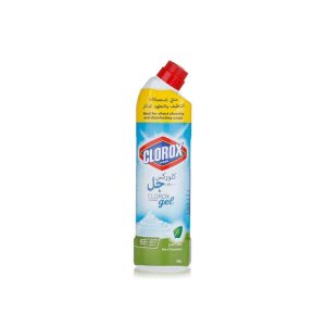 Clorox gel mint freshness 750ml