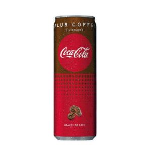 Coca Cola Coffee Can