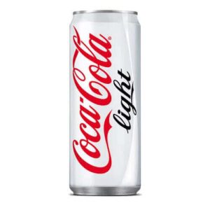 Coca Cola Light