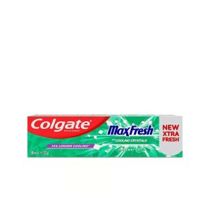 Colgate Maximum Fresh Clean mint 100ml