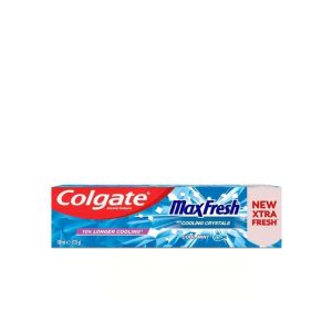 Colgate Maximum Fresh Cool mint 100ml