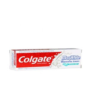 Colgate Maximum White 100ml
