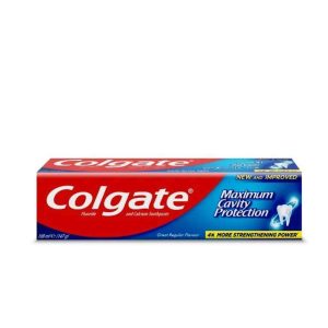 Colgate Maximum cavity protection 100ml