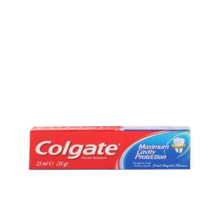 Colgate Maximum cavity protection 25ml