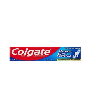 Colgate Maximum cavity protection 50ml