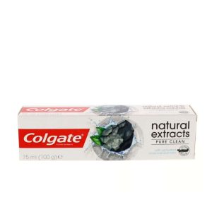 Colgate Natural extracts pure clean 75ml
