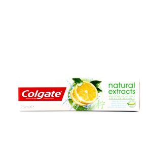 Colgate Natural extracts ultimate fresh 75ml