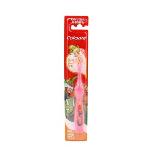 Colgate toothbrush Kids Mid Tier 2 5 years