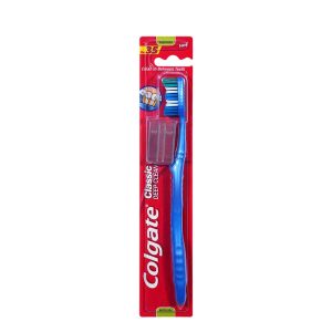 Colgate toothbrush classic deep clean