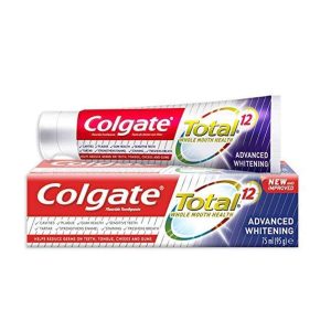 Colgate total clean mint 75ml