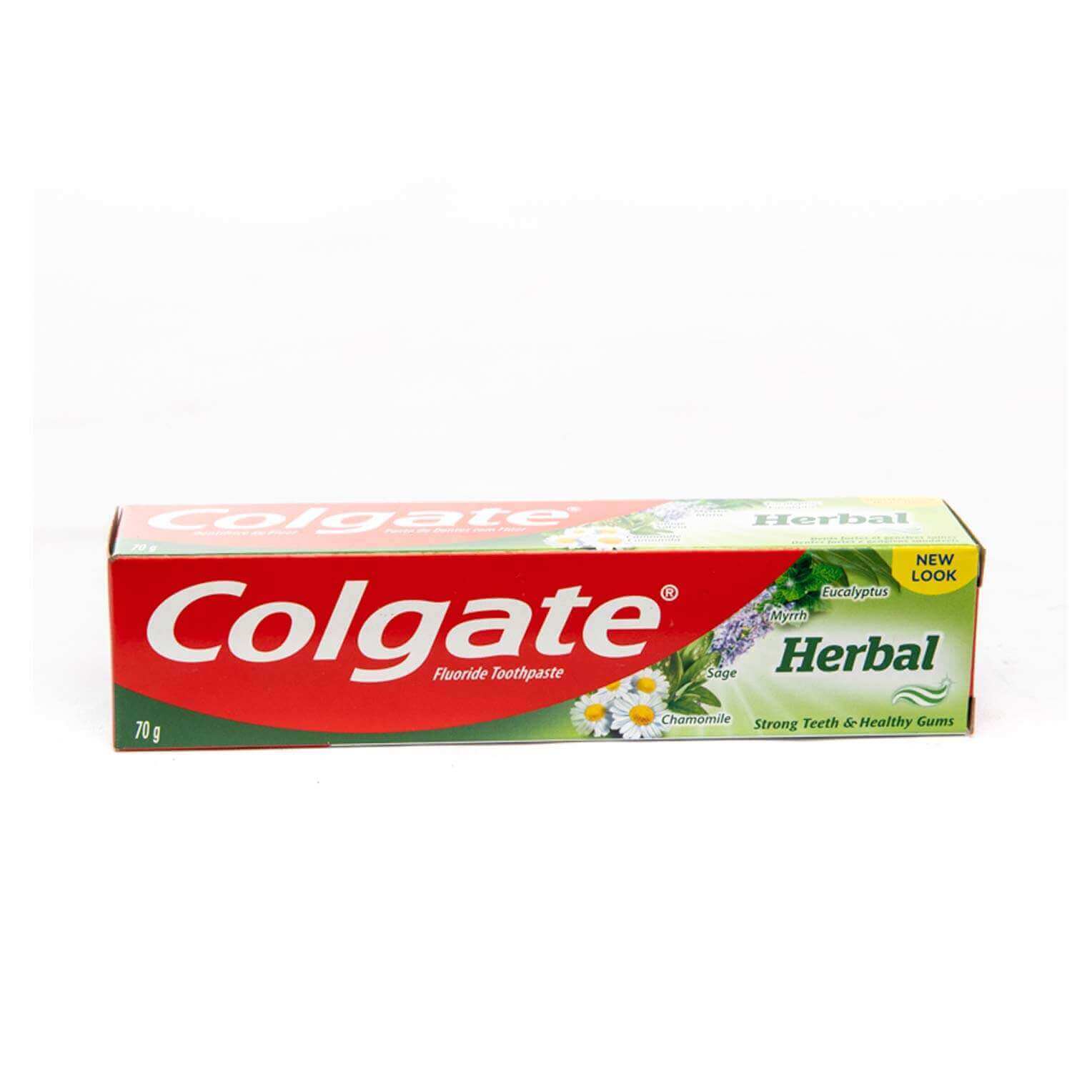 Colgate tp herbal 50ml