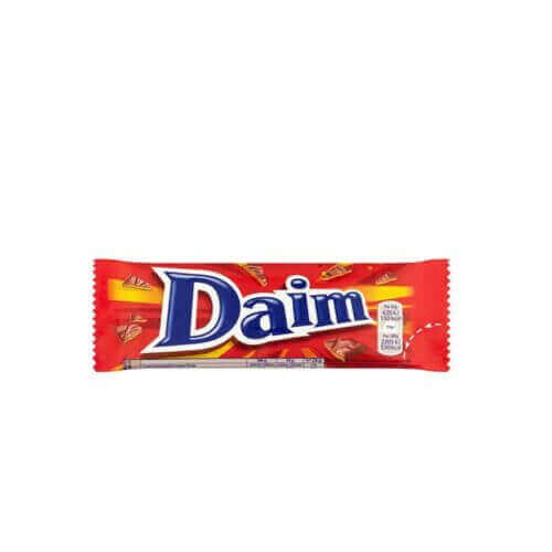 Daim Bar 29g