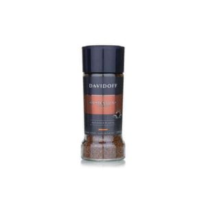 Davidoff espresso 57 intense instant coffee 100g