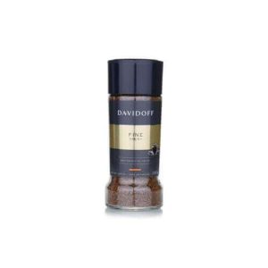 Davidoff fine aroma instant coffee 100g