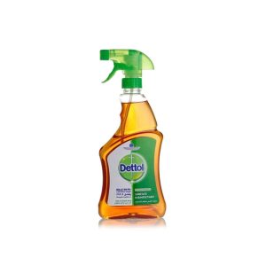 Dettol anti bacterial disinfectant spray 500ml