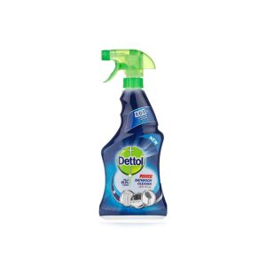 Dettol healthy clean anti bacterial bathroom spray 500ml