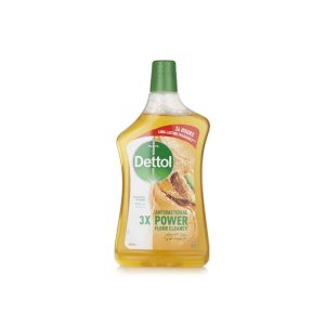 Dettol oud floor cleaner 900ml