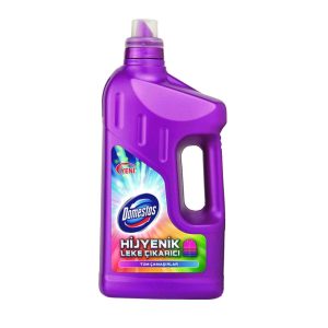 Domestos Liquid Stain Remover All Color 2ltr