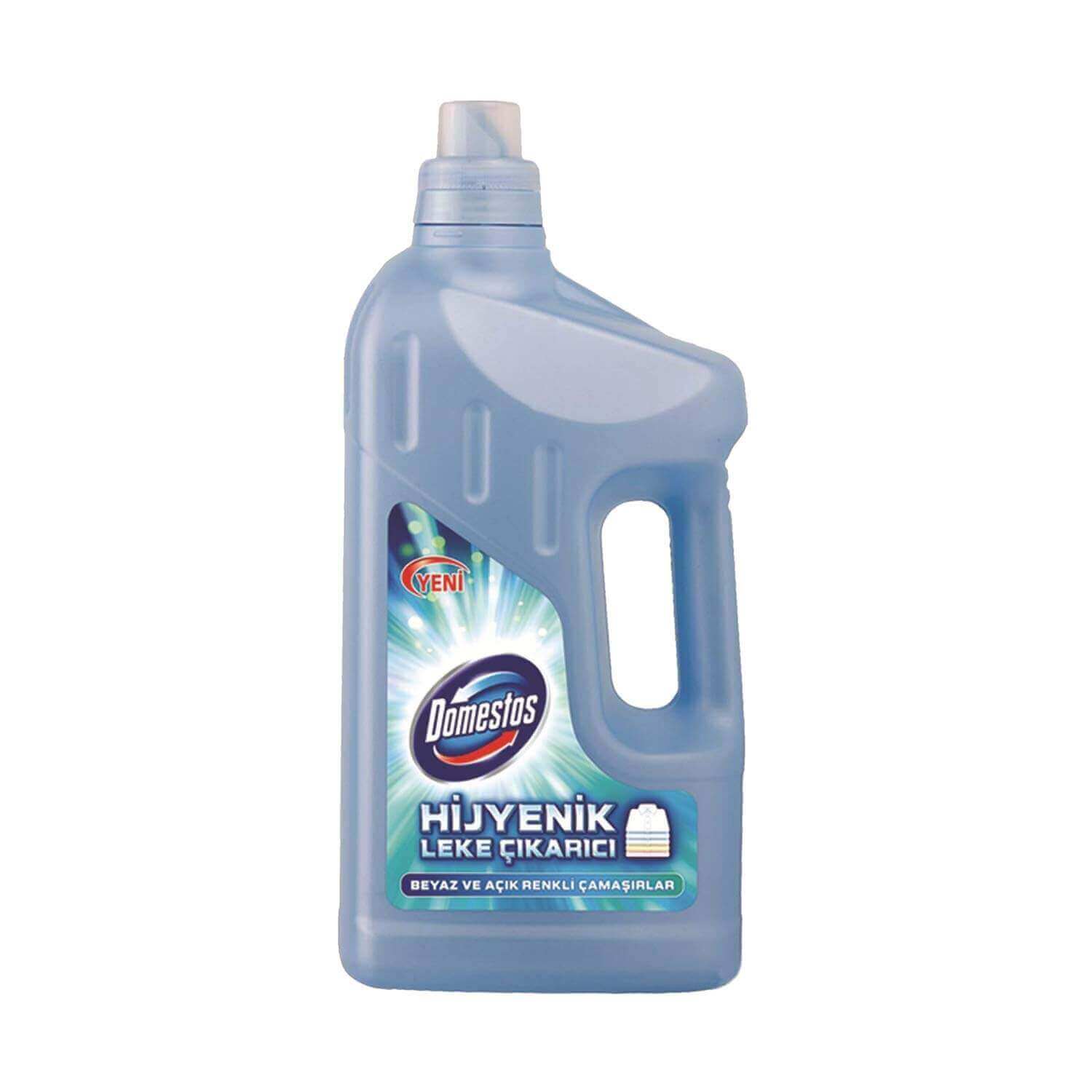 Domestos Liquid Stain Remover Light Color 2ltr