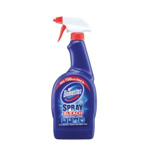 Domestos Multipurpose Bleach Cleaningspray 750ml
