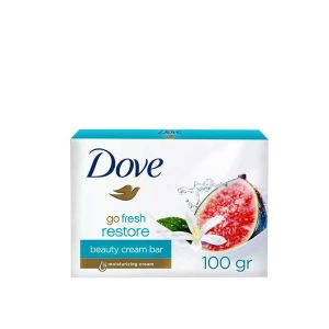 Dove Beauty cream bar go fresh restore 100gr