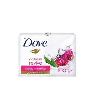 Dove Beauty cream bar go fresh revive 100gr