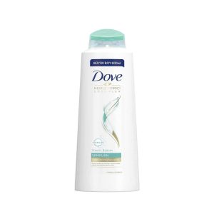 Dove Delicate hair 600ml