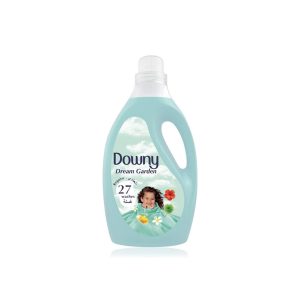 Downy Fabric Softener Dream Garden 3ltr