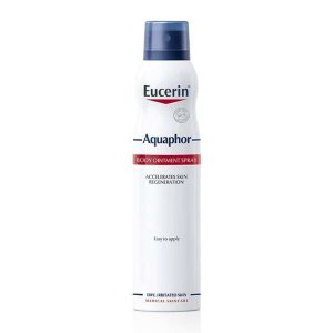 Eucerin Aquaphor Body Ointment Spray 250 ml
