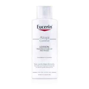 Eucerin Even Brighter Whitening Body Lotion 250ml
