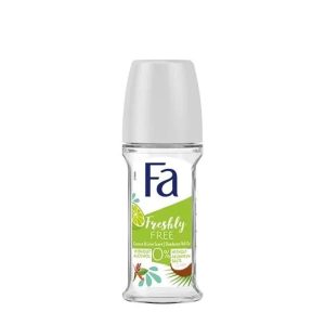 FA roll on lime coconut 50ml